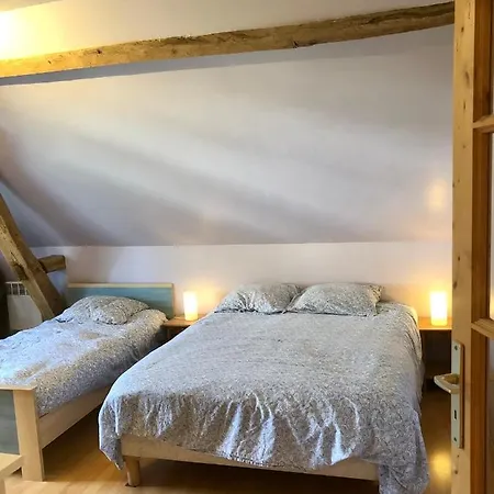 Holiday home La Vove