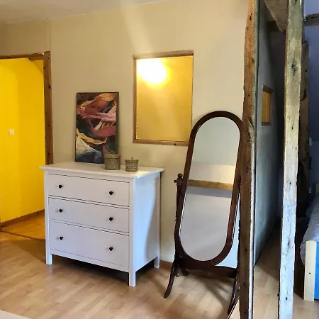 Holiday home La Vove