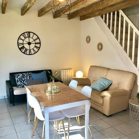 La Vove Holiday home *