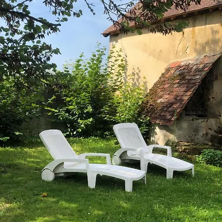 La Vove Dom wakacyjny