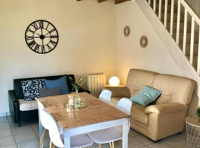 La Vove Ferienhaus *