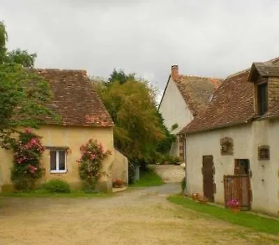 La Vove Ferienhaus *